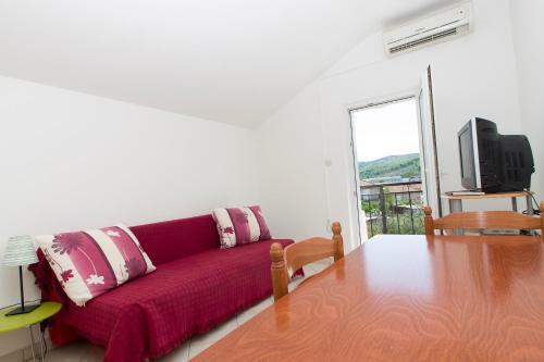 Apartments Vela Luka