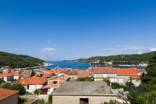 Apartments Vela Luka