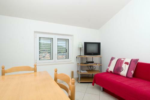 Apartments Vela Luka