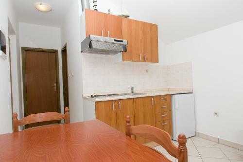 Apartments Vela Luka
