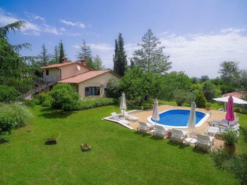 Apartment Mariza.1