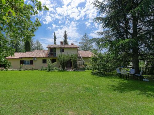 Apartment Mariza.1