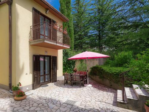 Apartment Mariza.1