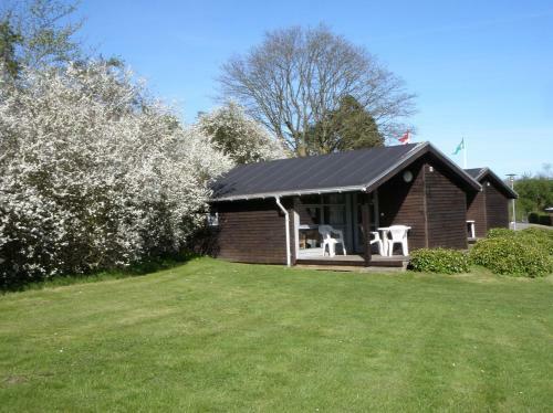 Vejle City Camping
