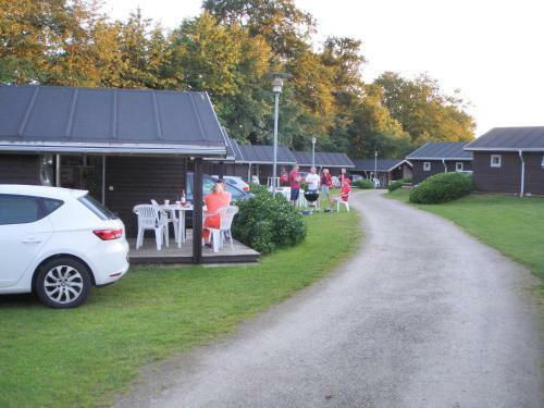 Vejle City Camping