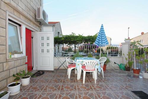 Apartamentos Studio Supetar 5665a