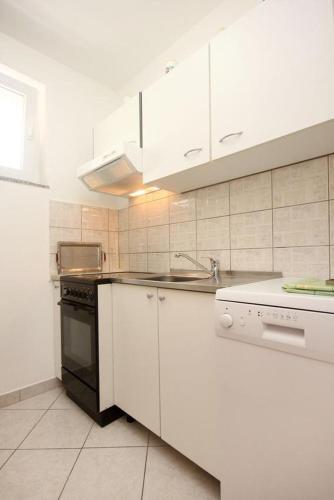 Hostal Apartment Orebic 10070a
