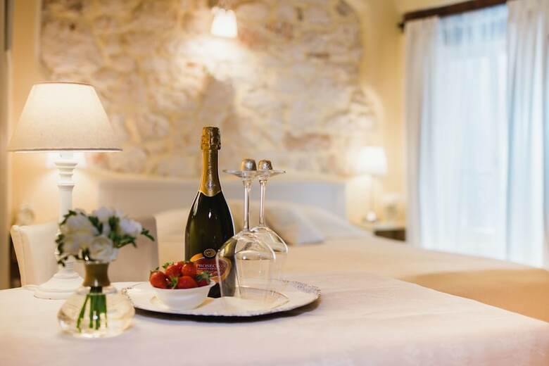 Hostal Rooms Villa Duketis