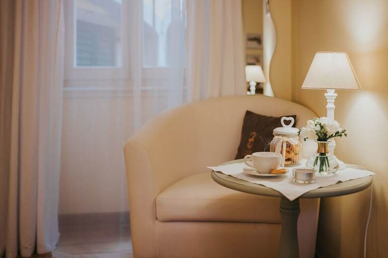 Hostal Rooms Villa Duketis