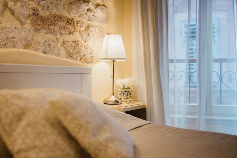 Hostal Rooms Villa Duketis