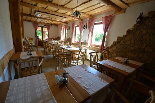 Hostal Rooms Silver Lake