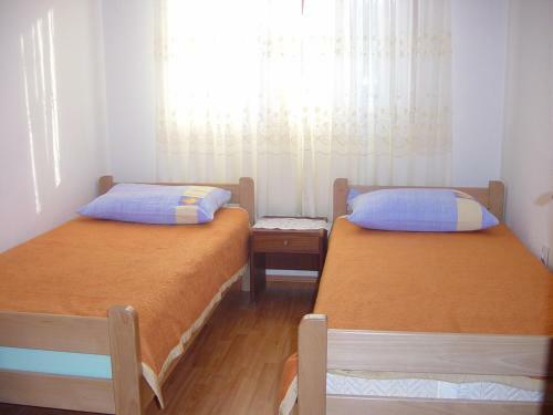 Apartments Tancabelic