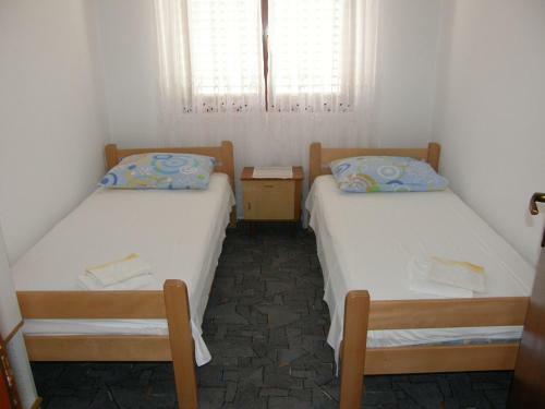 Apartments Tancabelic