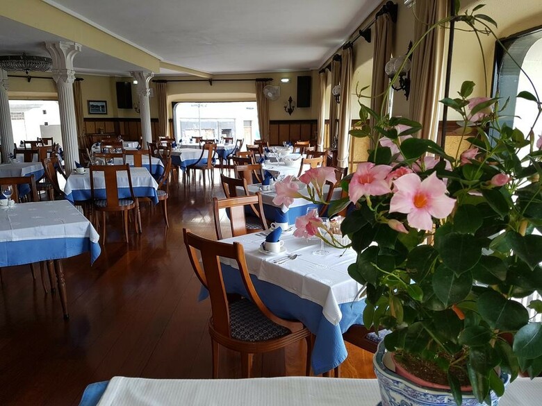 Hotel La Marina