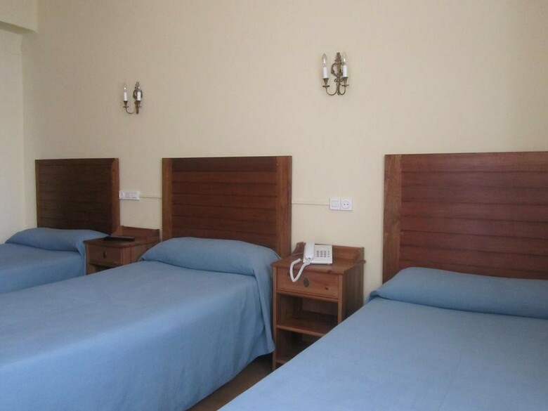 Hotel La Marina