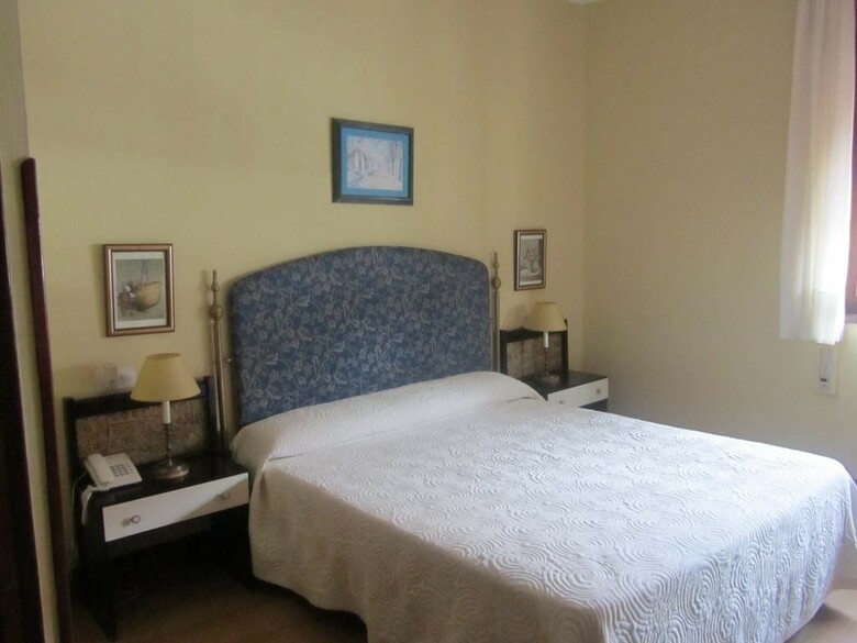 Hotel La Marina