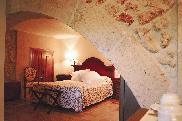 Hotel Sa Bassa Rotja