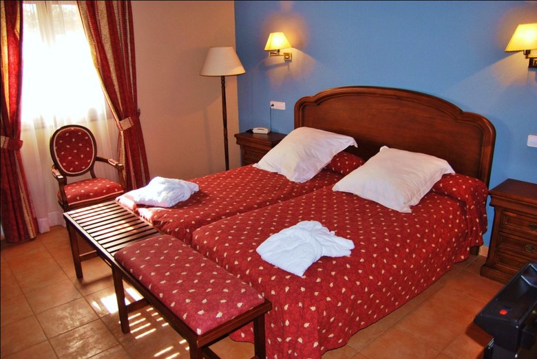 Hotel Sa Bassa Rotja