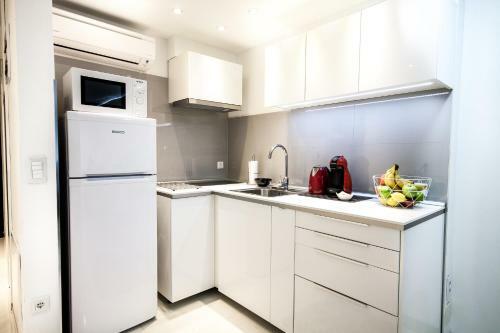 Apartment Ena