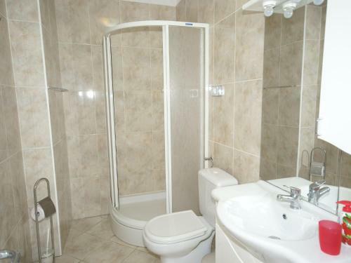 Apartment Villa Dora 1
