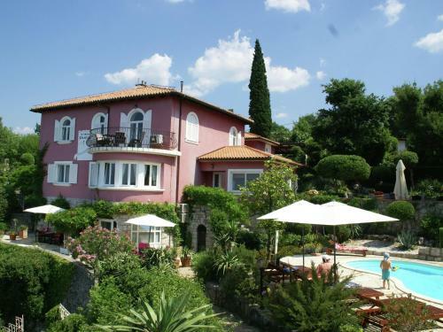 Apartment Villa Dora 1