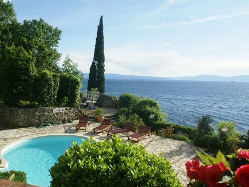 Apartment Villa Dora 1