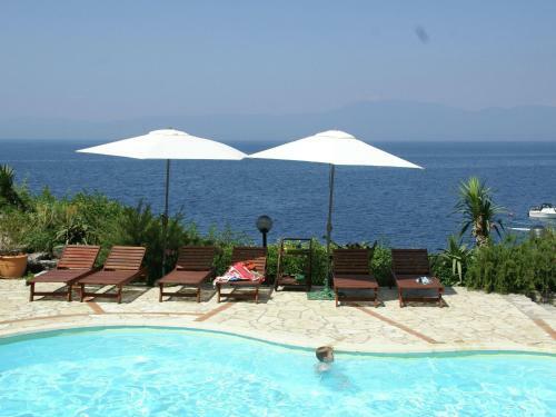 Apartment Villa Dora 1