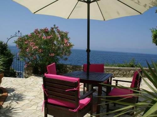 Apartment Villa Dora 1
