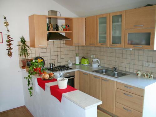 Apartment Antonija