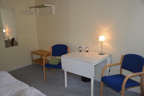 Gunneruphus Bed & Breakfast