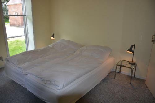 Gunneruphus Bed & Breakfast