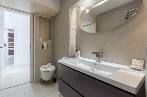 Apartments Bori