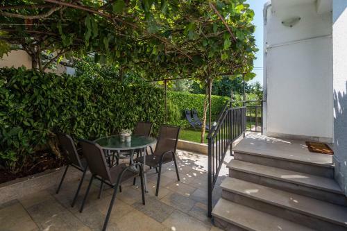 Apartments Bori