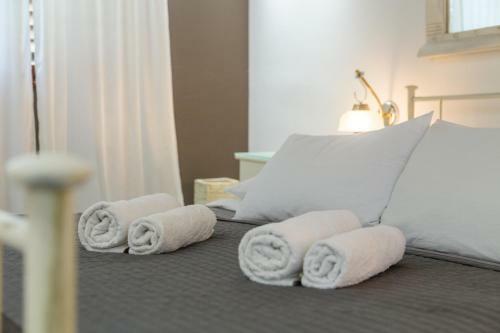Apartments Bori