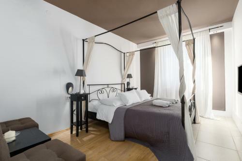 Apartments Bori