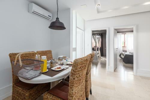 Apartments Bori