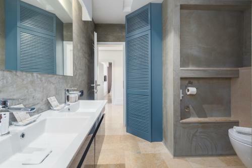 Apartments Bori
