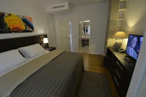 Hostal Rooms Villa Ropu?