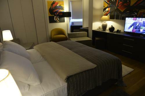 Hostal Rooms Villa Ropu?