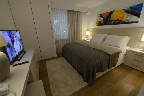 Hostal Rooms Villa Ropu?