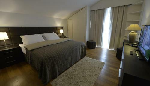 Hostal Rooms Villa Ropu?