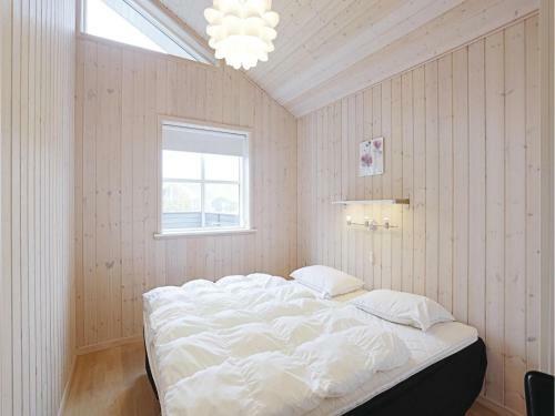 Holiday Home �brinken Aakirkeby VI