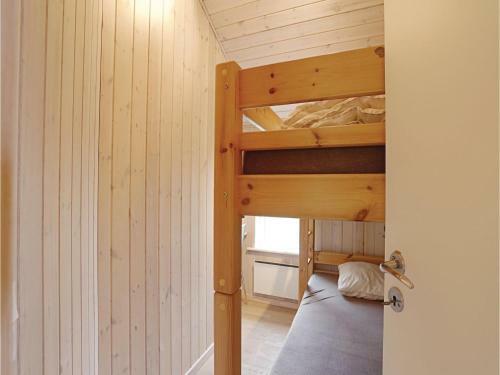 Holiday Home �brinken Aakirkeby VI