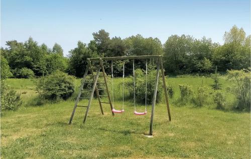Holiday Home �brinken Aakirkeby VI