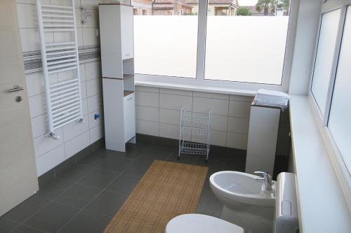 Apartment Novigrad 7118a