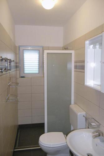 Apartment Novigrad 7118a