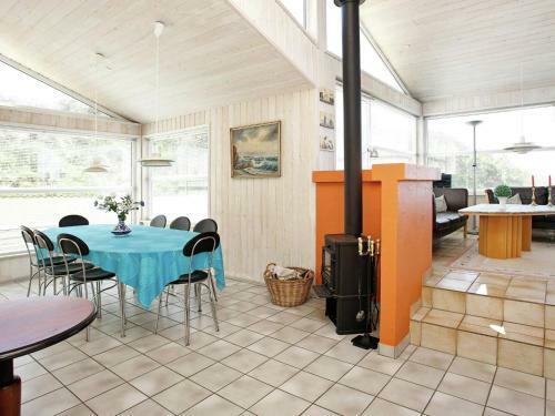 Four-bedroom Holiday Home In Hj�rring 10