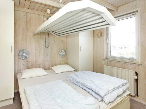 Four-bedroom Holiday Home In Hj�rring 10