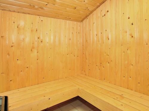 Four-bedroom Holiday Home In Hj�rring 10