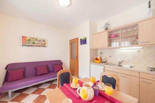 Apartments Sara